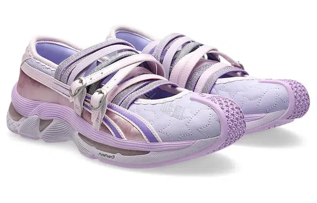 KIKO KOSTADINOV x MARC JACOBS x Asics Gel-Lokros