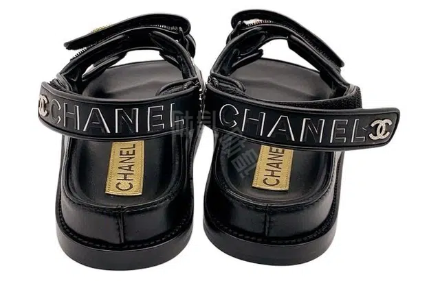 CHANEL 24S