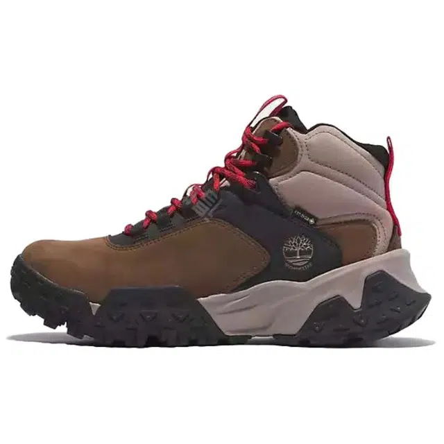 Timberland