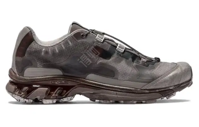 SALOMON x 11 BY BORIS BIDJAN SABERI Bamba 5