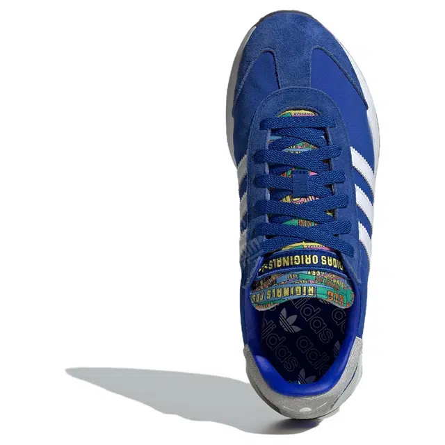 adidas originals COUNTRY XLG Logo