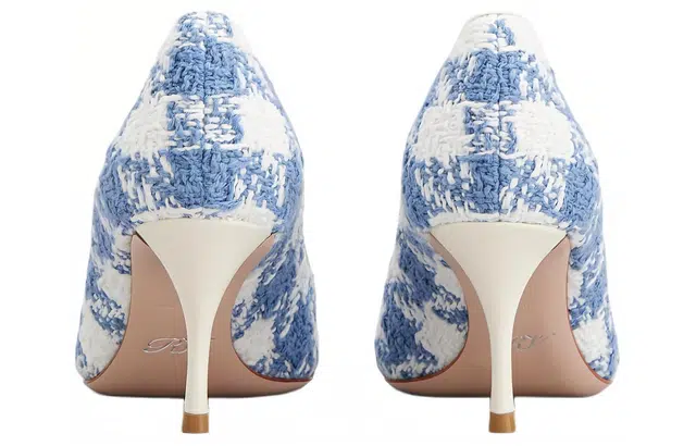 Roger Vivier 6.5cm