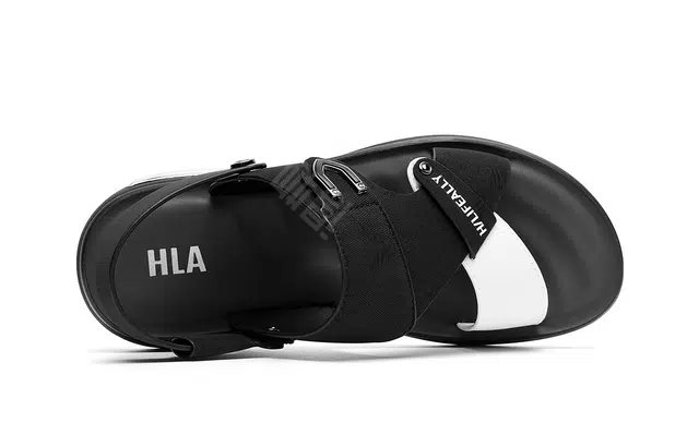 HLA