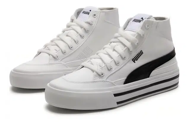PUMA Court Classic
