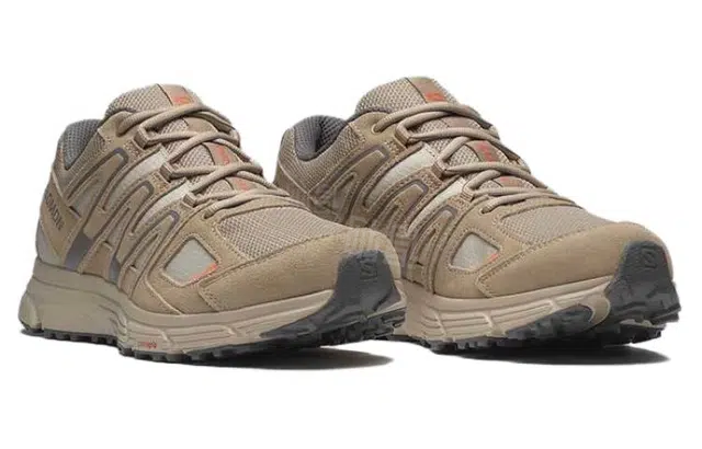 SALOMON X-Mission 4 SUEDE