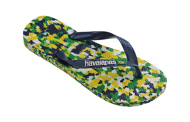 Havaianas PVC