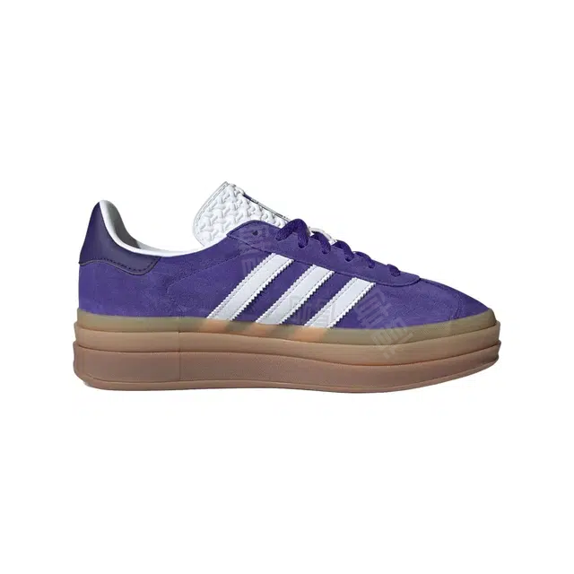 adidas originals Gazelle bold