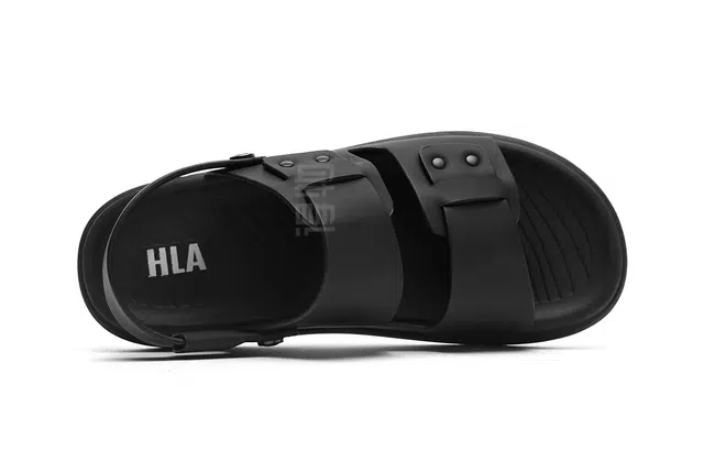HLA