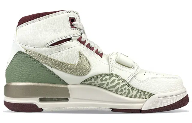 Jordan Legacy 312 GS