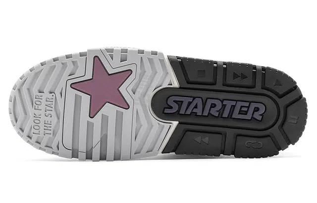 STARTER Vol