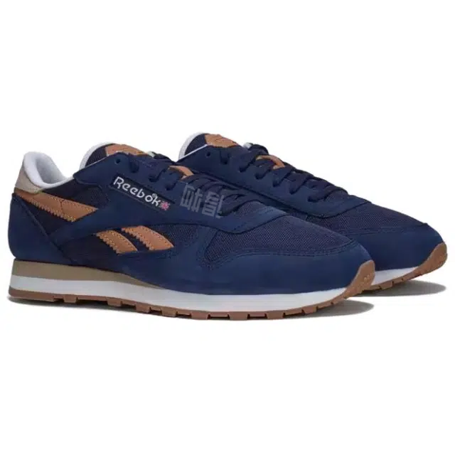Reebok Classic Leather