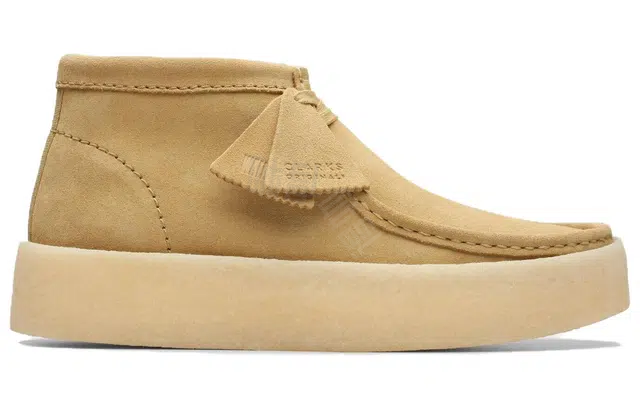Clarks