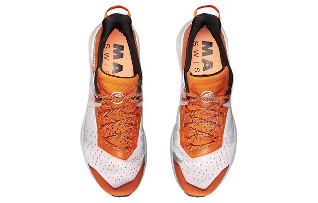 MAMMUT Saentis TR