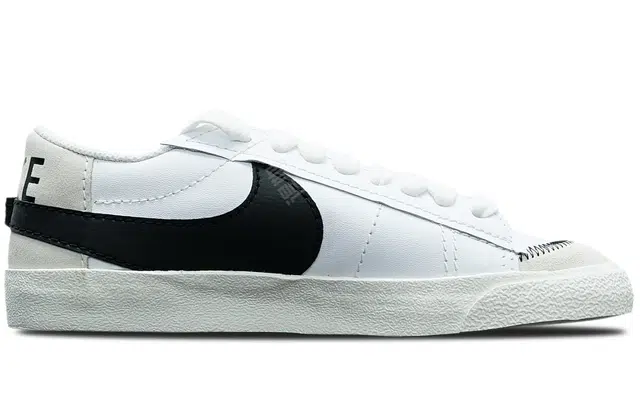 Nike Blazer Low Jumbo
