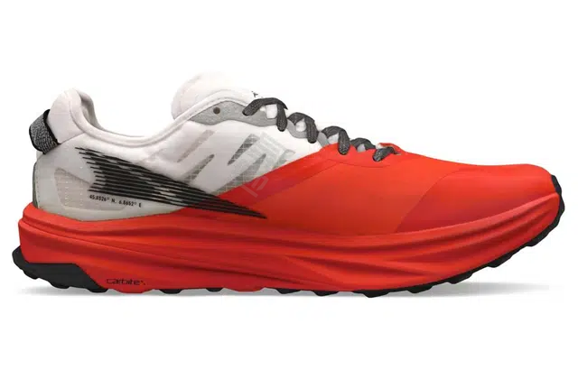 Altra Mont Blanc