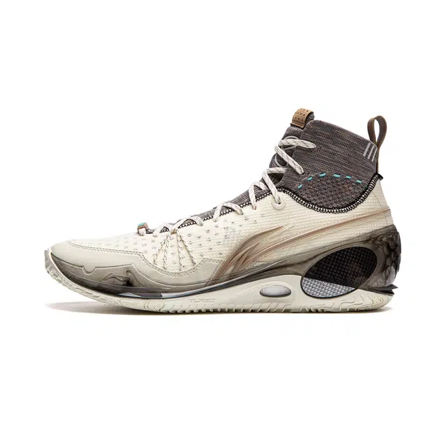 LiNing Wade 808 III Ultra V2