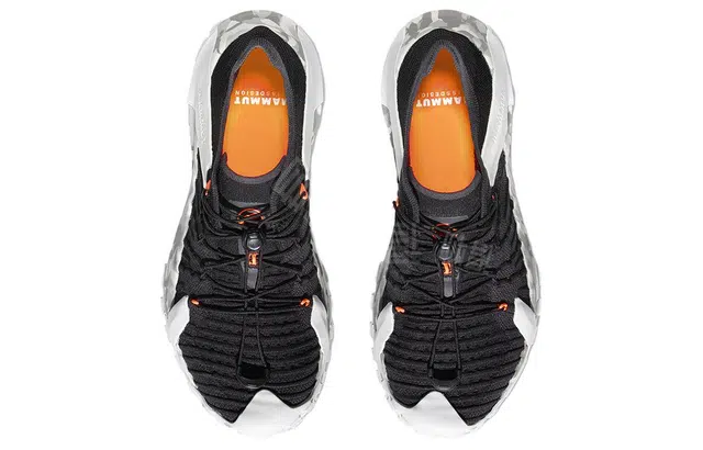 MAMMUT Hueco Knit 2