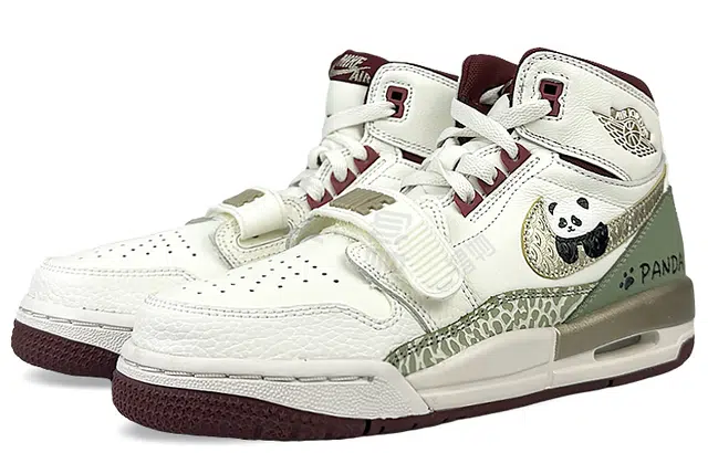 Jordan Legacy 312 GS