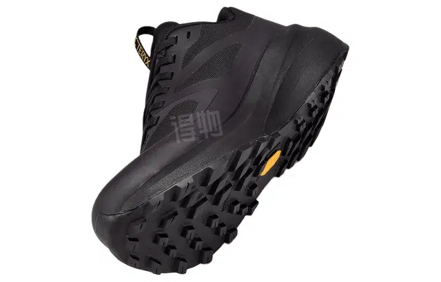 Arcteryx Norvan LD 3