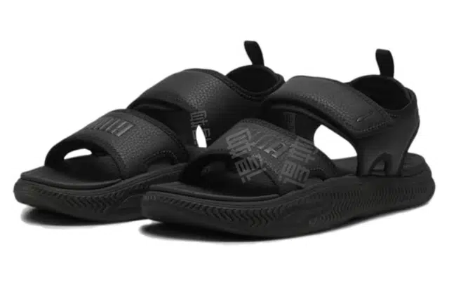PUMA SoftridePro Sandal 24