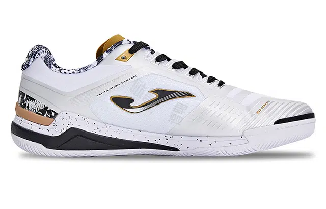 JOMA IN ICIN