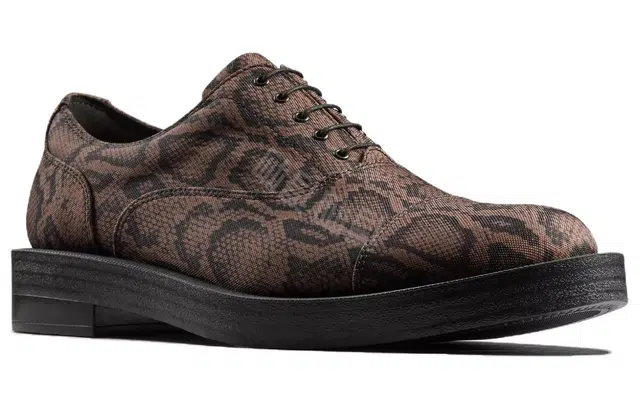 Clarks