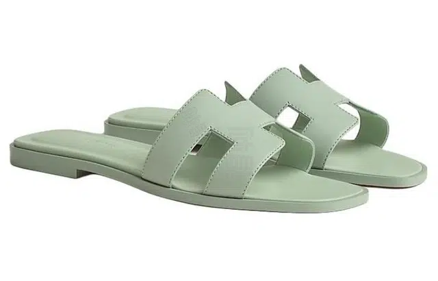 HERMES Oran