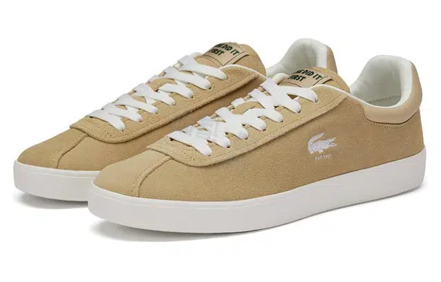 LACOSTE