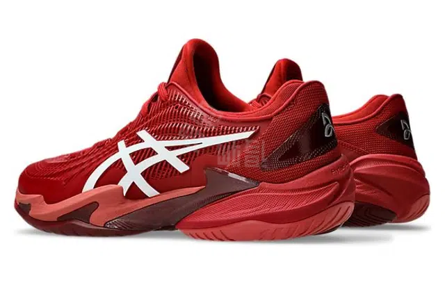 Asics Court FF 3