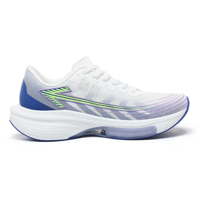 Up run 10.0
