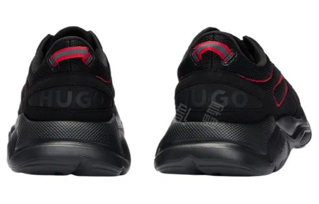 HUGO BOSS