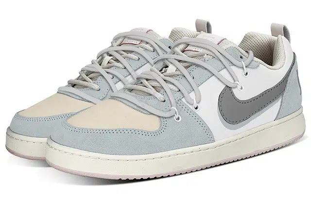 Nike Court Borough Low PRM vibe