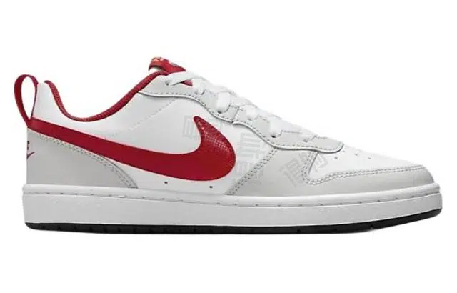Nike Court Borough 2 GS