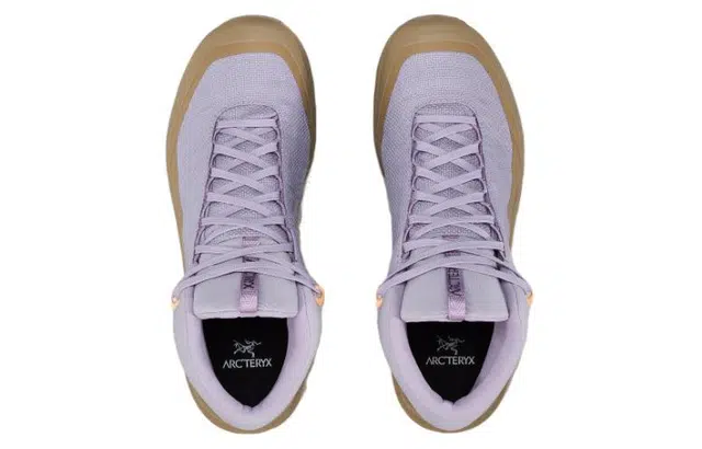 Arcteryx Aerios Fl 2