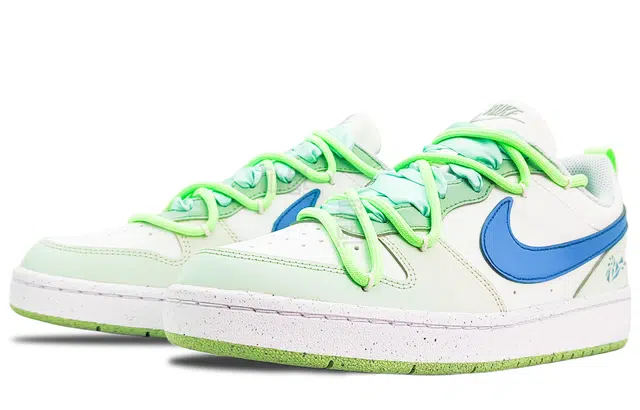 Nike Court Borough Low