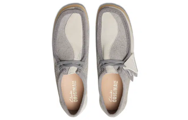 Clarks