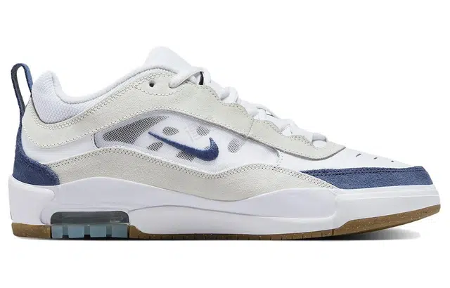 Nike SB Air Max Ishod Aquarius Blue