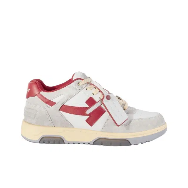 OFF-WHITE