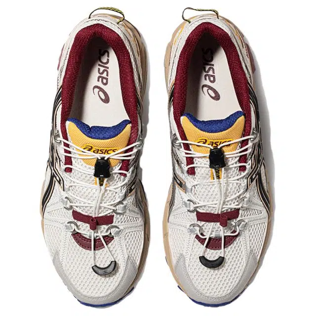 Asics Gel-Kahana 8