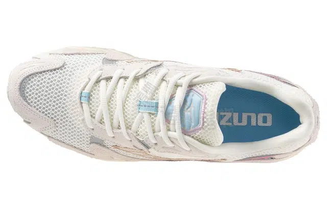Mizuno WAVE RIDER