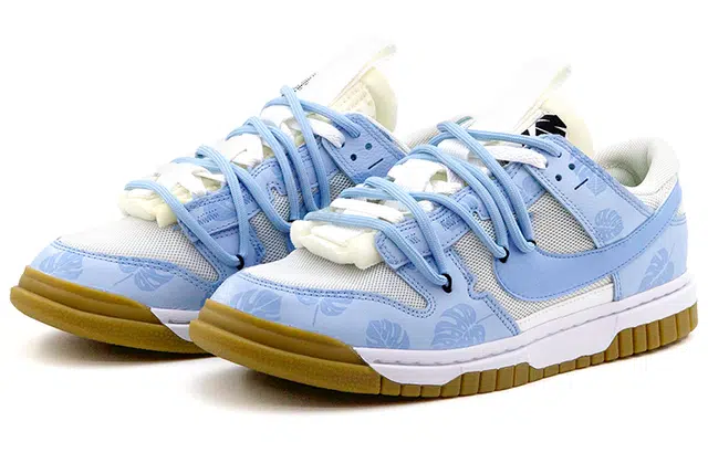 Nike Air Dunk Jumbo