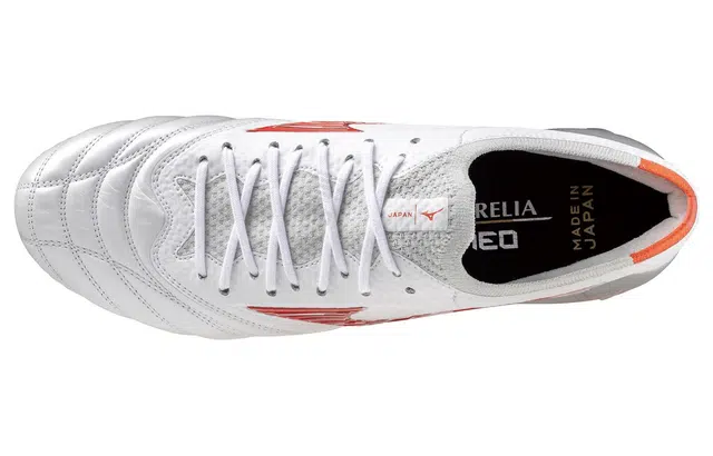 Mizuno Morelia Neo IV MG