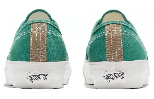 Vans Authentic
