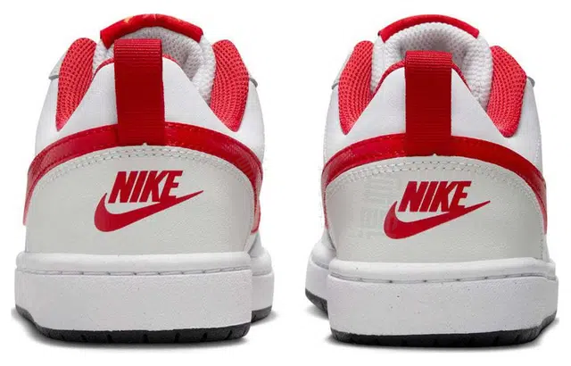 Nike Court Borough 2 GS