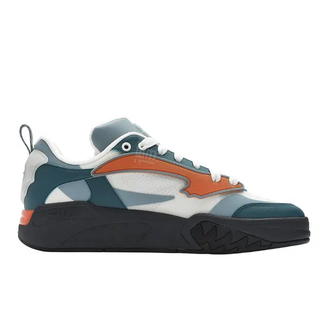 FILA FUSION DESPERADO LOW