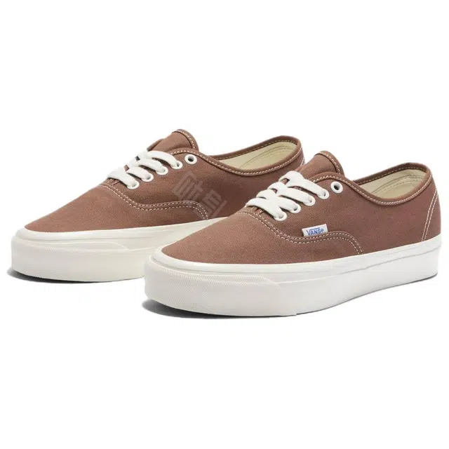 Vans Authentic
