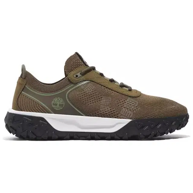 Timberland Motion6