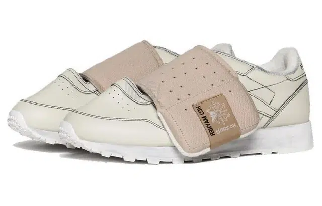 Head Mayner LTD x Reebok Classic Leather