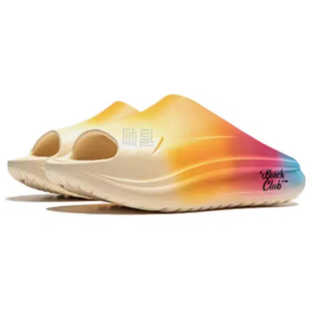 LiNing SOFT SLIPPER