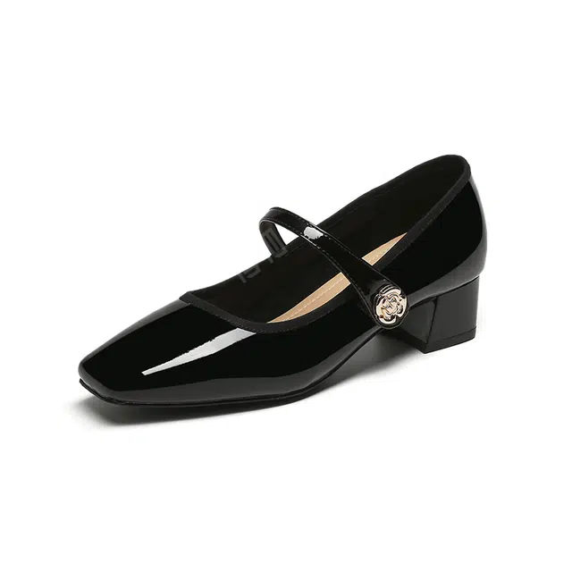 DAPHNE PU 3cm